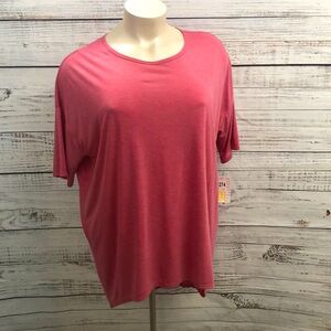 LulaRoe Plus Size Top